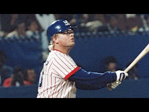 赤鬼”ボブ・ホーナー氏が死去　68歳…ヤクルトで31HR「ホーナー旋風」、ブレーブス発表