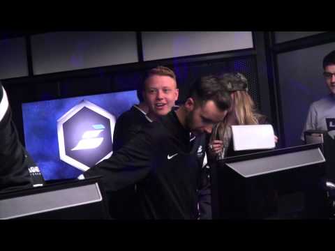 Epsilon vs OpTic post-match reaction (Jour 2)