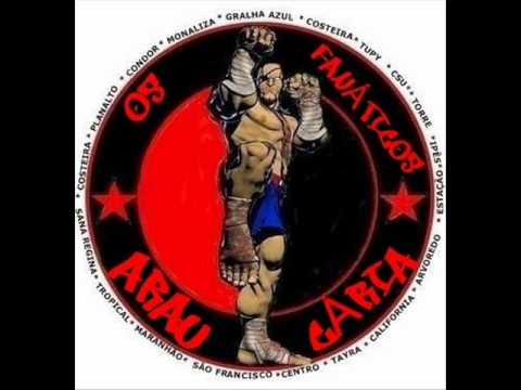 tof araucaria ,rap os fanaticos-MC SKULL