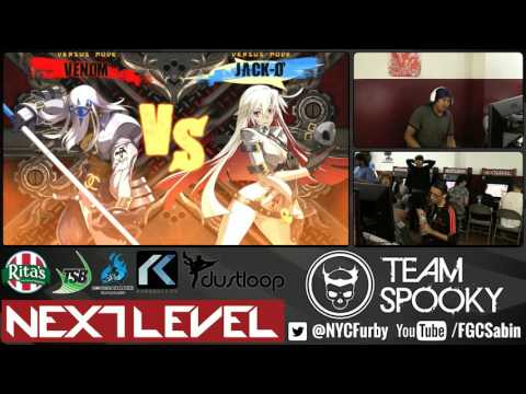GGXRD Revelator: Team St1ckbug Durag Edition - Part 2