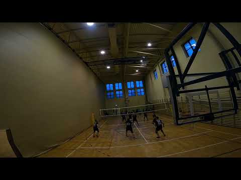 RKS HUWDU vs The Good Squad. 2025. 10. 04