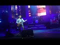 Removables - Manic Street Preachers, Royal Albert Hall 16/05/2016