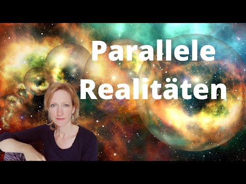 Quantensprung in eine parallele Dimension - Geniale Methode, die dich überraschen wird!