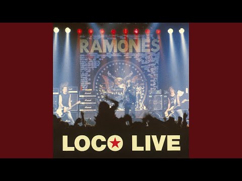 Video thumbnail for Judy Is A Punk [Loco Live]