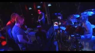 Foo Fighters - Miss you [Rolling Stones Cover live at Cubby Bear]