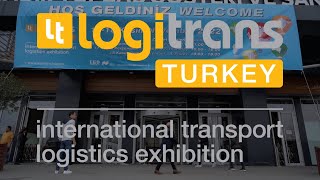 Logitrans Turkey 2023 - Image 4 | Autoline GB Logitrans Turkey 2023 | Image 4 - Autoline