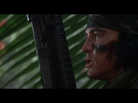 Predator - Wir werden hier alle sterben