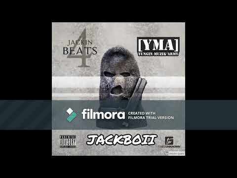 JackBoii - D'ville Baby (Official Music Video)