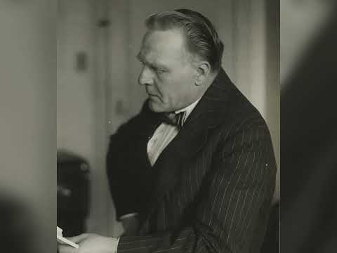 GLORIOUS SINGING!!!! Feodor chaliapin 1873   1938 Sings Dark eyes AMAZING folk singing!!