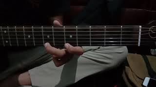 Download lagu Gitar tunggal Lampung/Petikan pepadun mp3