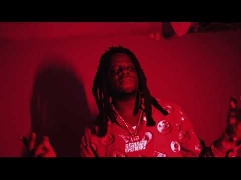 HD Bandit - Up the Score feat Eastway Santana (Official Video)