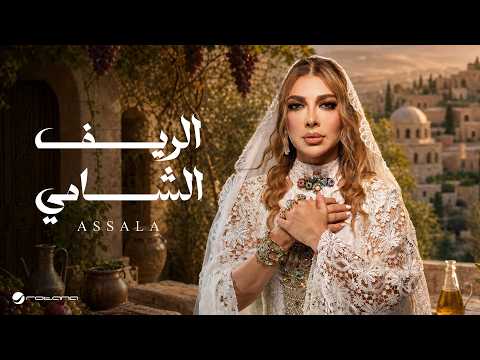 كلمات اغنية الريف الشامي