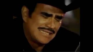 Vicente Fernández - aunque pasen los años ( video musical) 