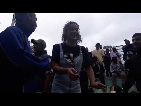 La Carolina : JX  vs  Arddex