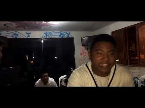 JAIR WONG VS BAJADERA