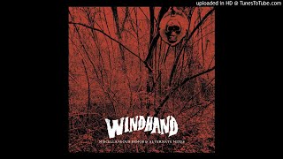 WINDHAND - Forest Clouds (original version 2014)  **including lyrics**