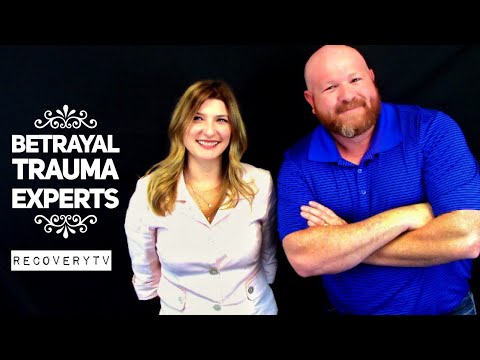 What Is Transitional Distrust in Betrayal Trauma Recovery?