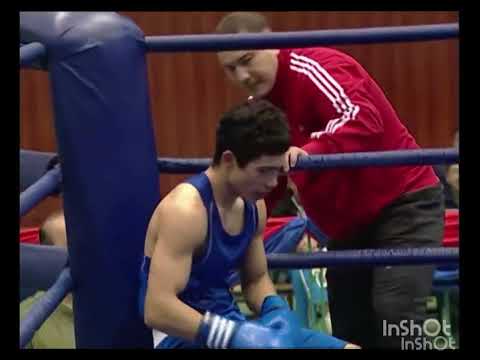 Чемпионат Узбекистана 2014.г.г.Алмалык.Полуфинал Муроджон Ахмадалиев-Абдулхай Шорахматов!