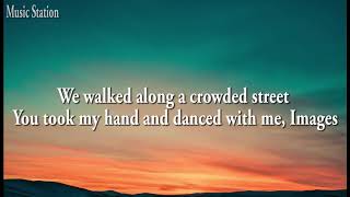 A Fine Frenzy - almost lover ( lyrics )