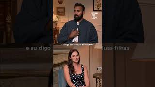 Himesh Patel revela como foi trabalhar com Millie Bobby Brown em Enola Holmes 3!