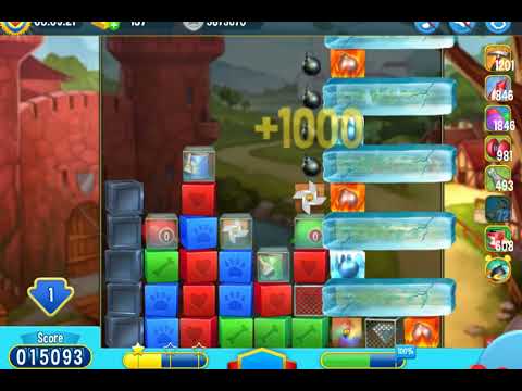 Pet Rescue Saga   Level 5180 no boosters