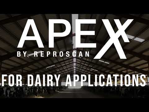 Apexx For Dairy Applications