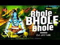 Jab Bhi Sawan Rut Aaye DJ Bhole Bhole DJ Song DJ JaY Mk Bhole Dj Song 2024 Kawad Dj Mix Remix 2024