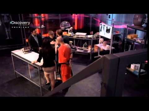 Sekrety Supermocnych - Siła mózgu