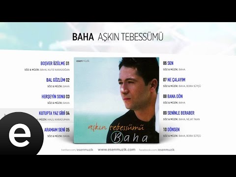 Çöllerde Su Gibi - Baha