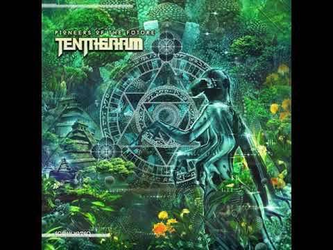 Tentagram - Night Creatures