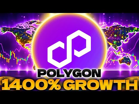 POLYGON Is Being Ignored Right Before It EXPLODES!- POLYGON Price Prediction
