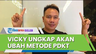 Nikmati Status Dudanya, Vicky Prasetyo akan Ubah Metode PDKT & Berhati-hati Memilih Pasangan Hidup