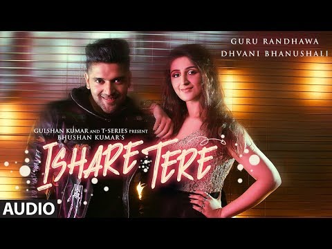 Ishare Tere (Full Audio) — watch video