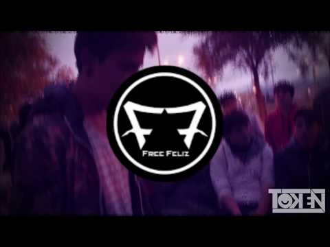 GINKO VS KLOWN VS NAZZGREL -  FREEFELIZ [TRIANGULAR]