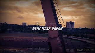 Download lagu story wa Demi Masa Depan berjuang untuk sukses_By Rehan Hidayat mp3