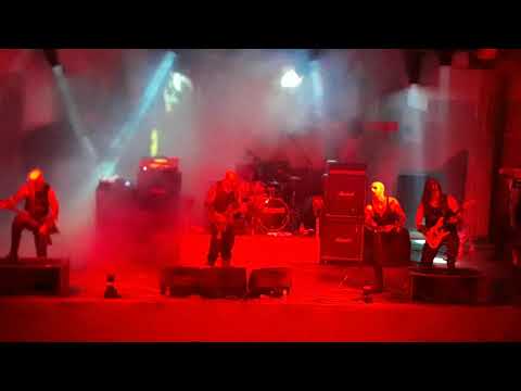 gorgoroth desde balcon en torreon coahuila