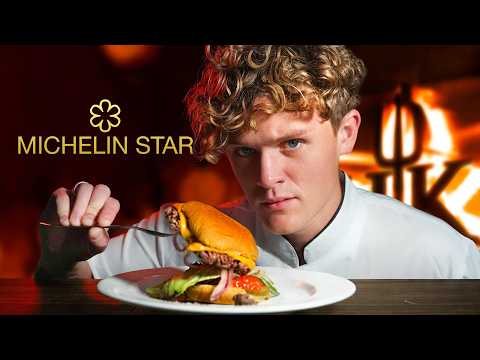 Ich habe die Top 5 Restaurants in Amerika ausprobiert