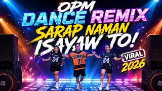 Download lagu Sarap Naman isayaw nito - opm dance remix | easy Zumba | nonstop dance remix | easy dance workout 🔥💃 mp3 Download lagu Sarap Naman isayaw nito - opm dance remix | easy Zumba | nonstop dance remix | easy dance workout 🔥💃 mp3