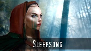 Secret Garden – Sleepsong  (Beautiful Celtic Vocal Music)