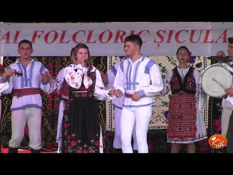 1,Maria Farcas multicam youtube