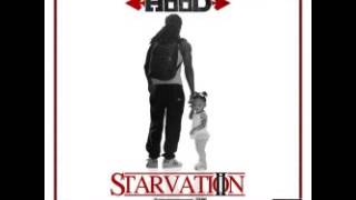 Ace Hood - This N That(Ft. French Montana)(Starvation 2)