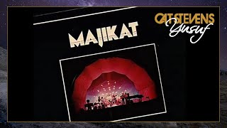 Yusuf / Cat Stevens - The Doves (Majikat - Earth Tour 1976 Theme)