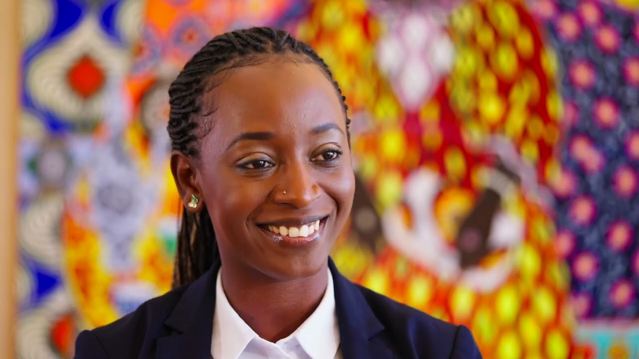 Serving Joy - Bringing Heart to Every Breakfast at The Silo Hotel