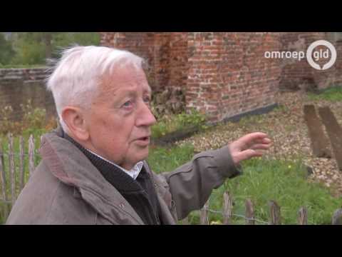 BuitenGewoon 13 mei 2017 - Harm zwerft door Gelderland  | Batenburg