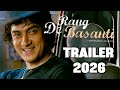Rang De Basanti 2006 Trailer The 2026 Edit Super Hit Movie Trailers