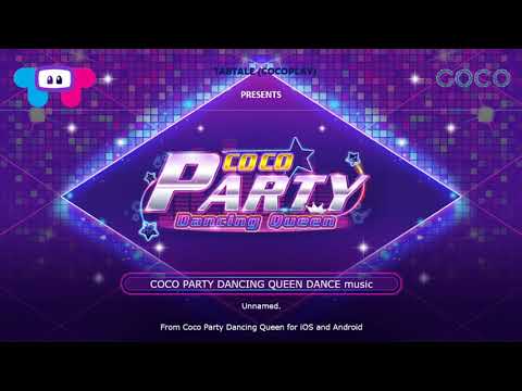 Coco Party Dancing Music