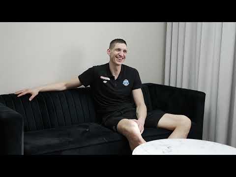 Pogoria Residence przepyTUjemy 💬 | Dawid Słupiński