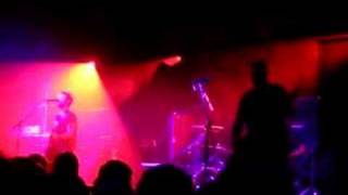 Idle Sons w/ Three Days Grace