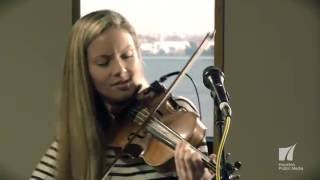 Skyline Sessions: Alan Doyle &amp; the Beautiful Gypsies - &quot;I Can&#39;t Dance Without You&quot;