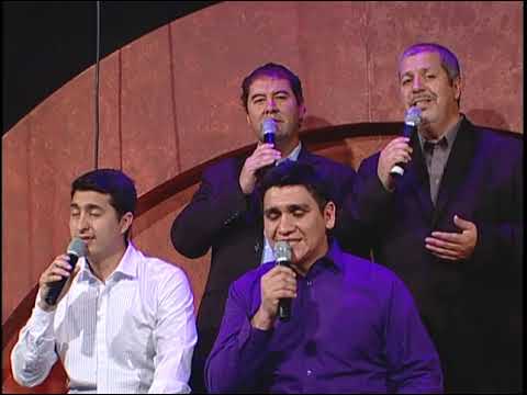 Si mi pueblo   Cuarteto Paz